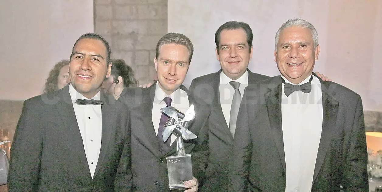 Reconocen liderazgo de MVC en combate a la trata