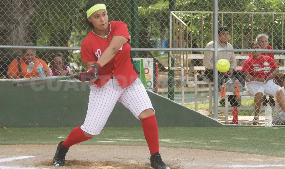 González, a preselección femenil Sub 19