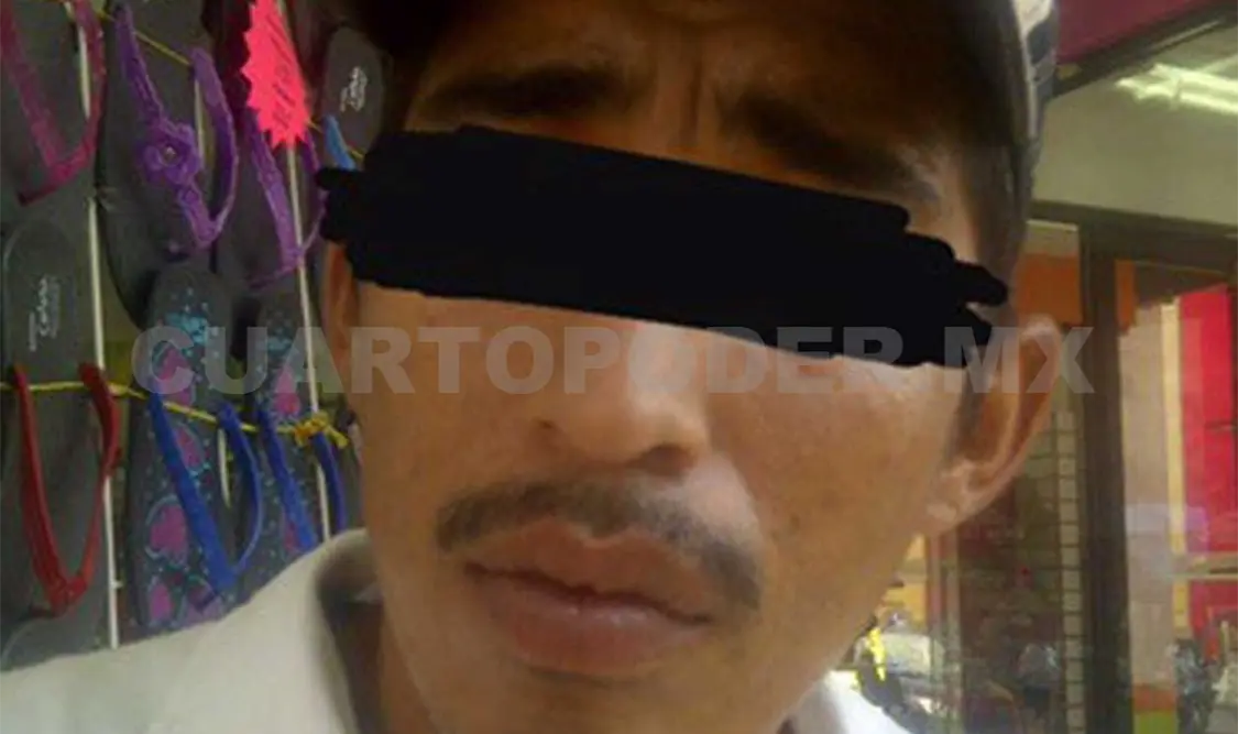 Atrapan a “rata” de mercado