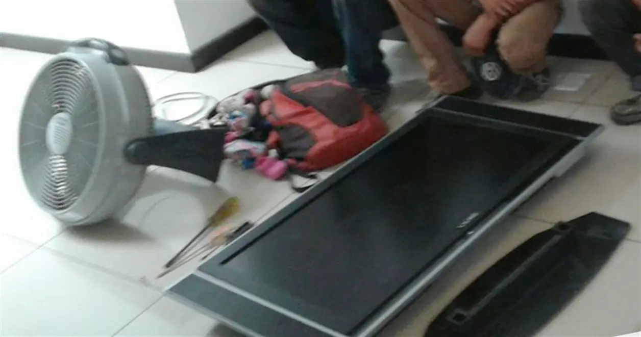 Desmantelaron siete bandas delictivas integradas por 31 personas, involucradas en diversos delitos. CP