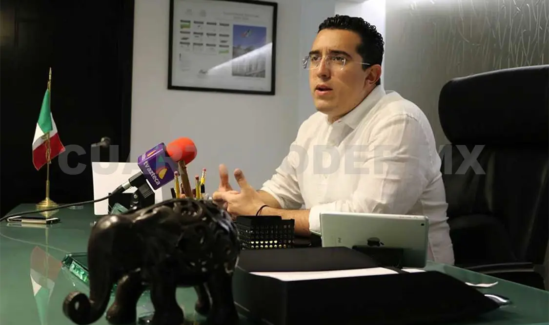 Chiapas se suma al Día del Docente