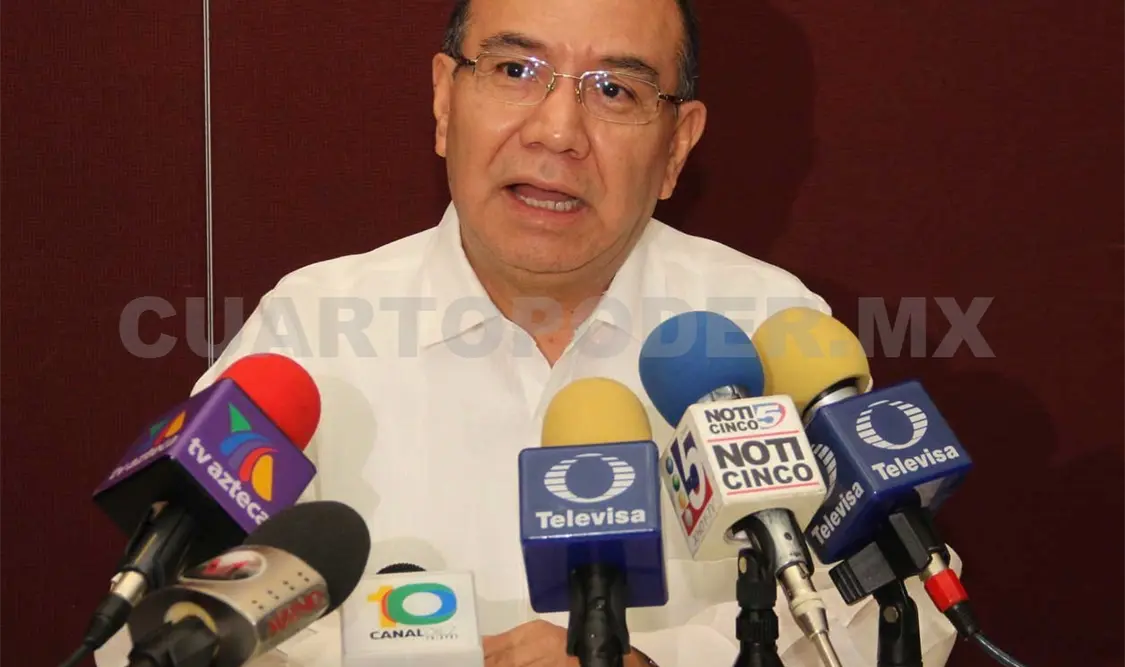 Gobierno exhorta a cumplir con comisariado chiapaneco