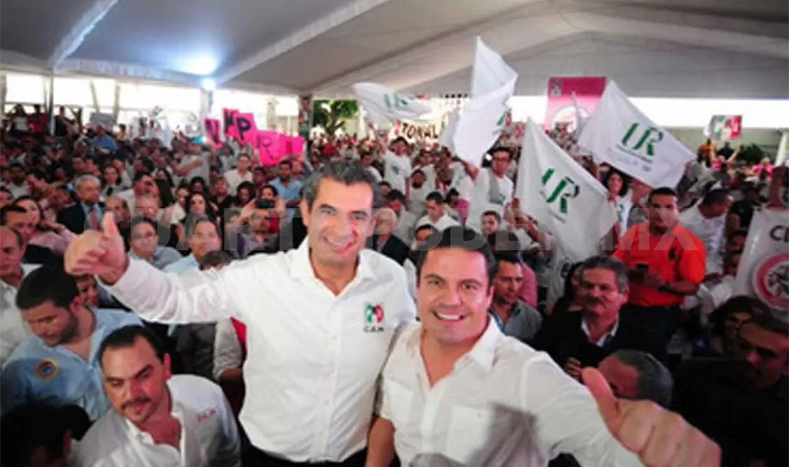 Ochoa pide aclarar actos de corrupción