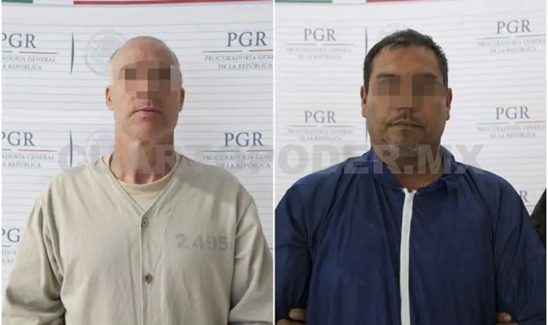 Extraditarán a tío de “El Chapo Isidro”