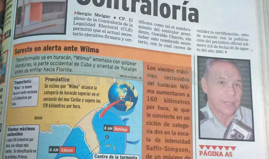 Siniestro pasado: Organismos señalan a Gobierno estatal y federal