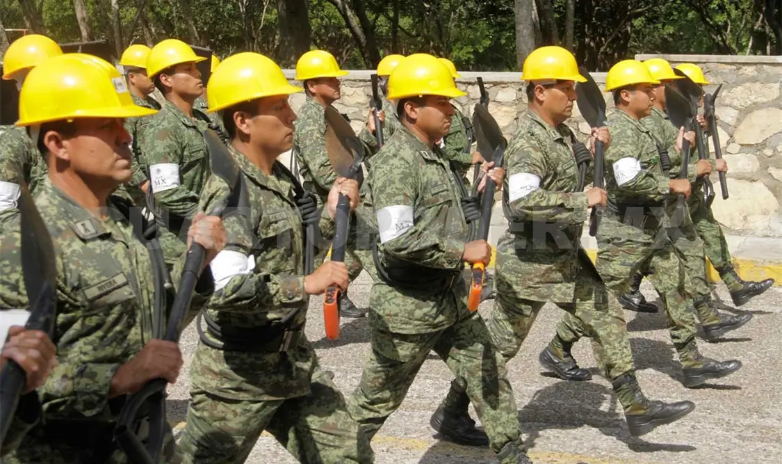 Espíritu de solidaridad con la población de Chiapas