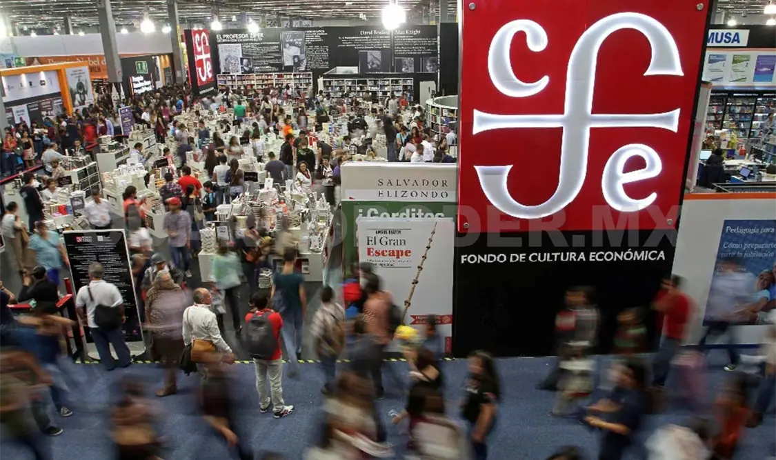 Treinta años de la Feria más importante del país