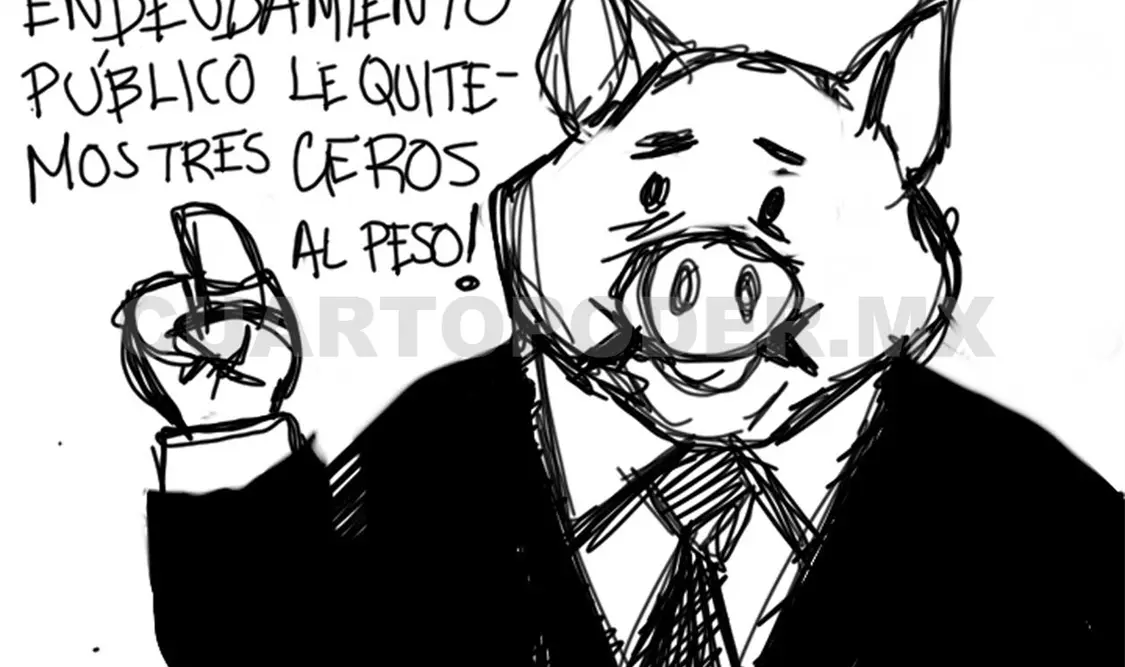 Deuda con moneda extranjera