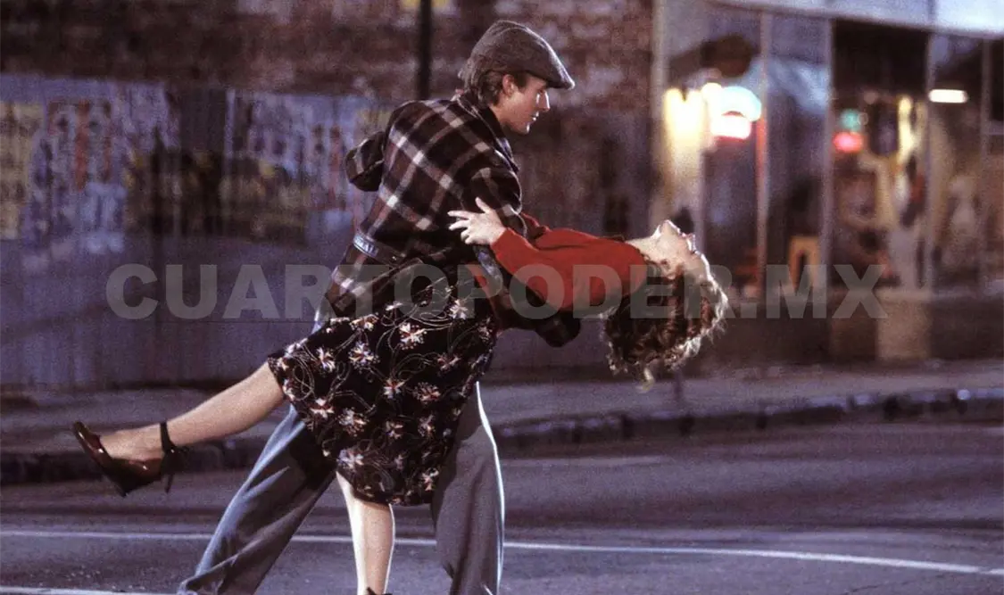 Las citas más románticas e inolvidables del cine