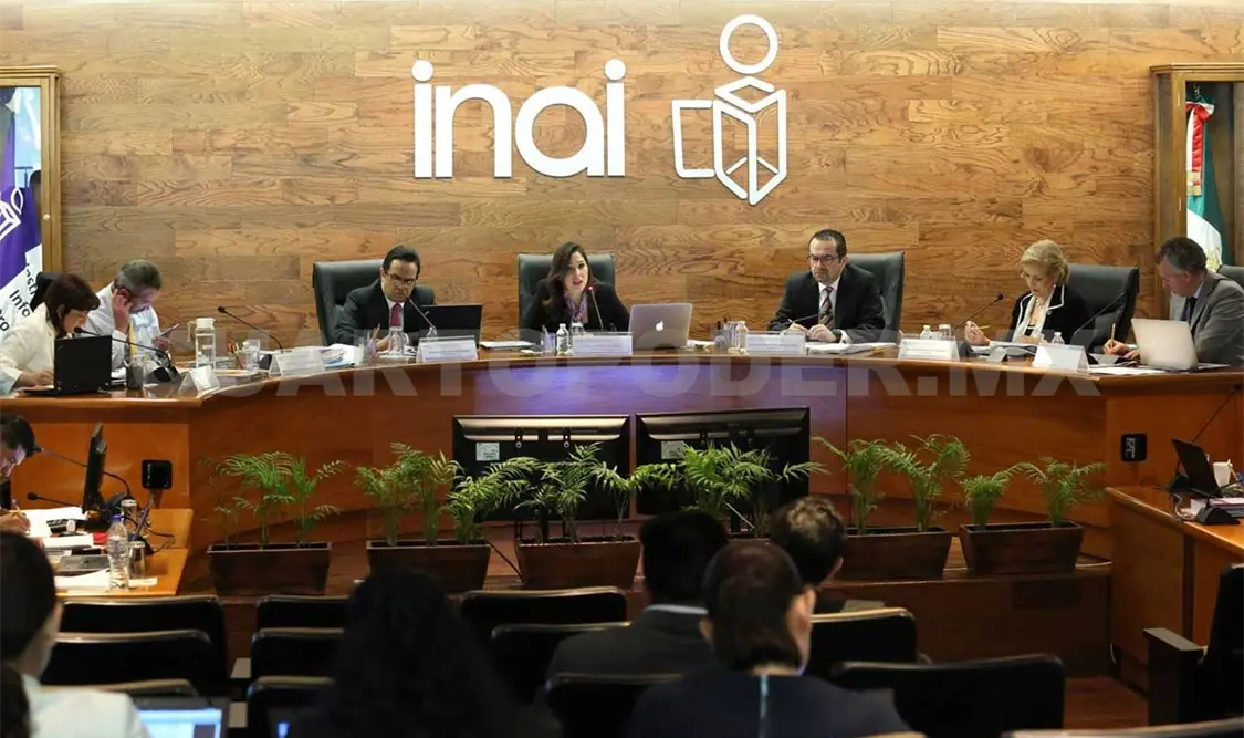 INAI pide a Morena entregar información