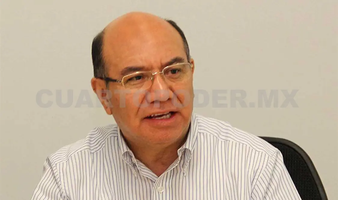 Reconoce Gobierno Estatal orden en elección de autoridad