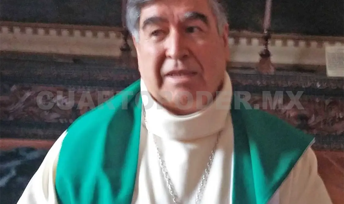 Hoy inicia el Encuentro de Pastoral Indígena