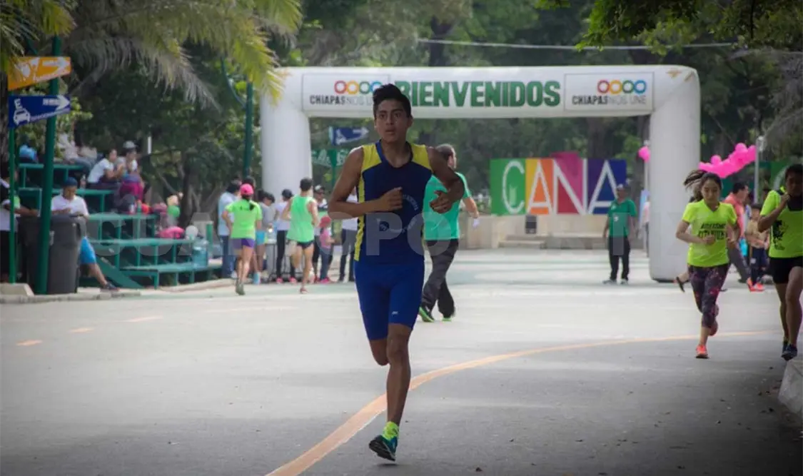 SJRyD realiza Selectivo Estatal Indígena
