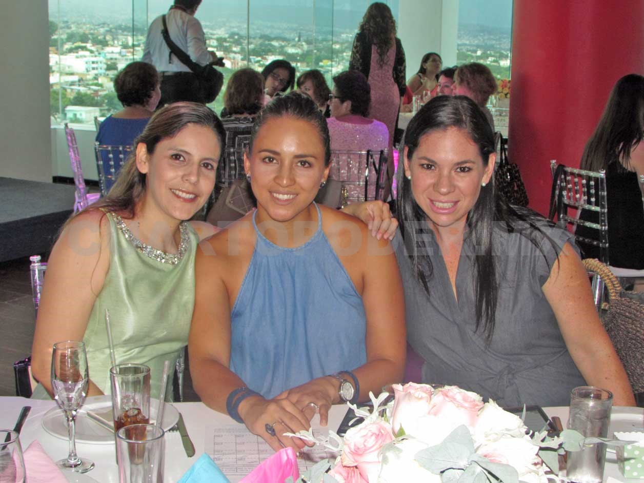 En espera de la pequeña Lesdy