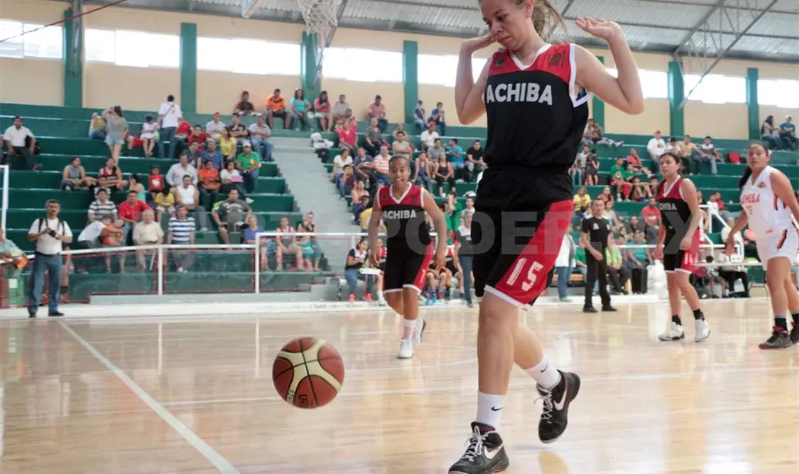 Comienzan los cuartos de final del torneo