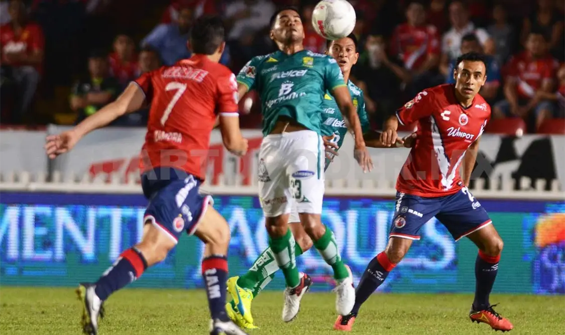 El viernes se reanuda la actividad de la Liga MX