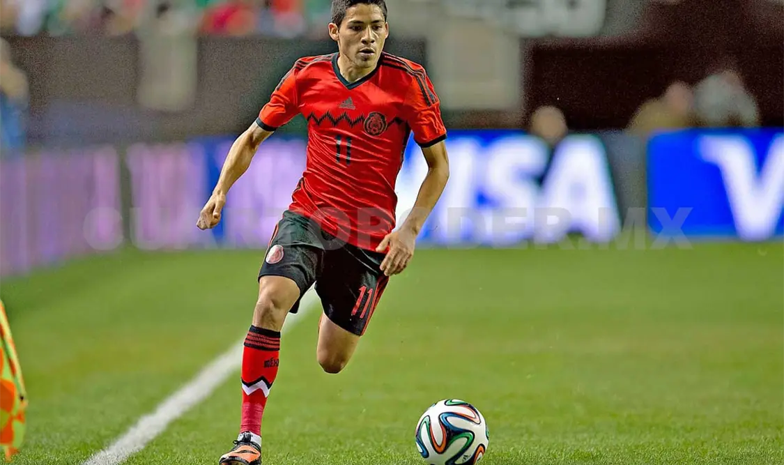 México y Panamá sostendrán último partido amistoso