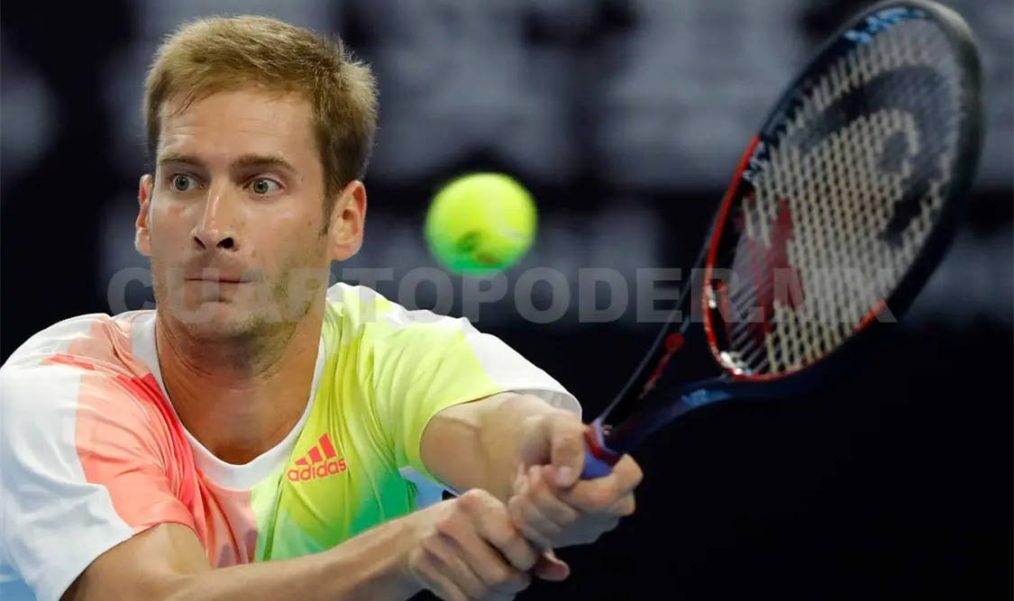 Tsonga avanza a segunda ronda
