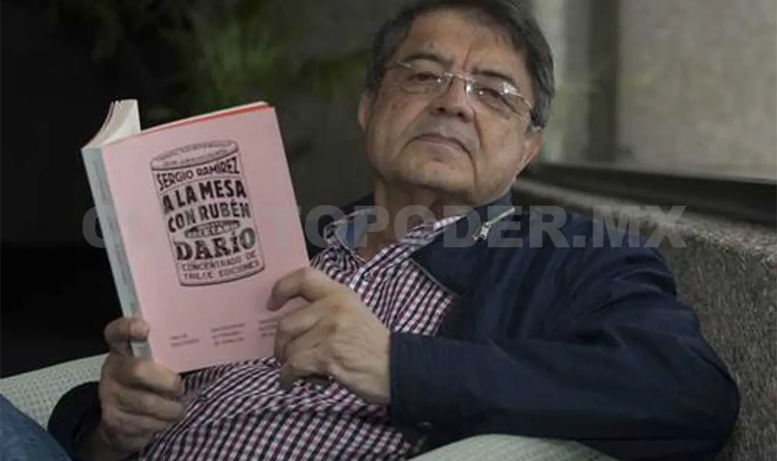 Las artes gastronómicas de Rubén Darío