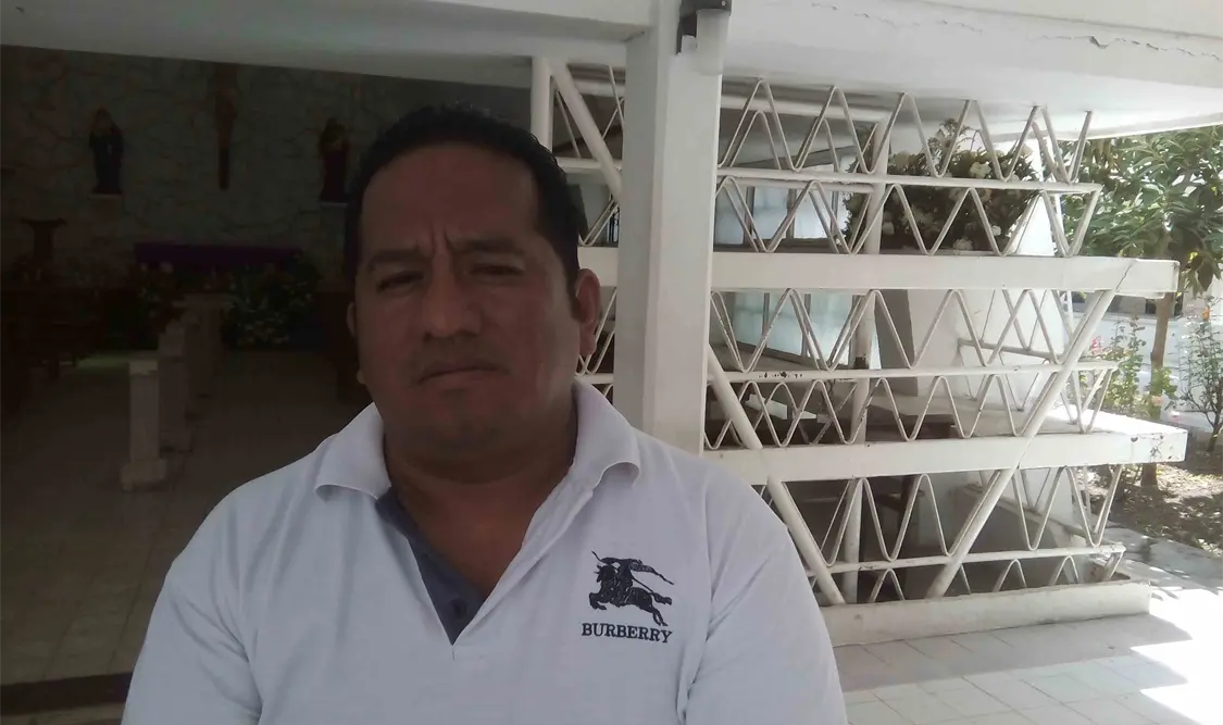 Garantizada la seguridad de quienes acudan a los campo santos a depositar flores a sus fieles difuntos.