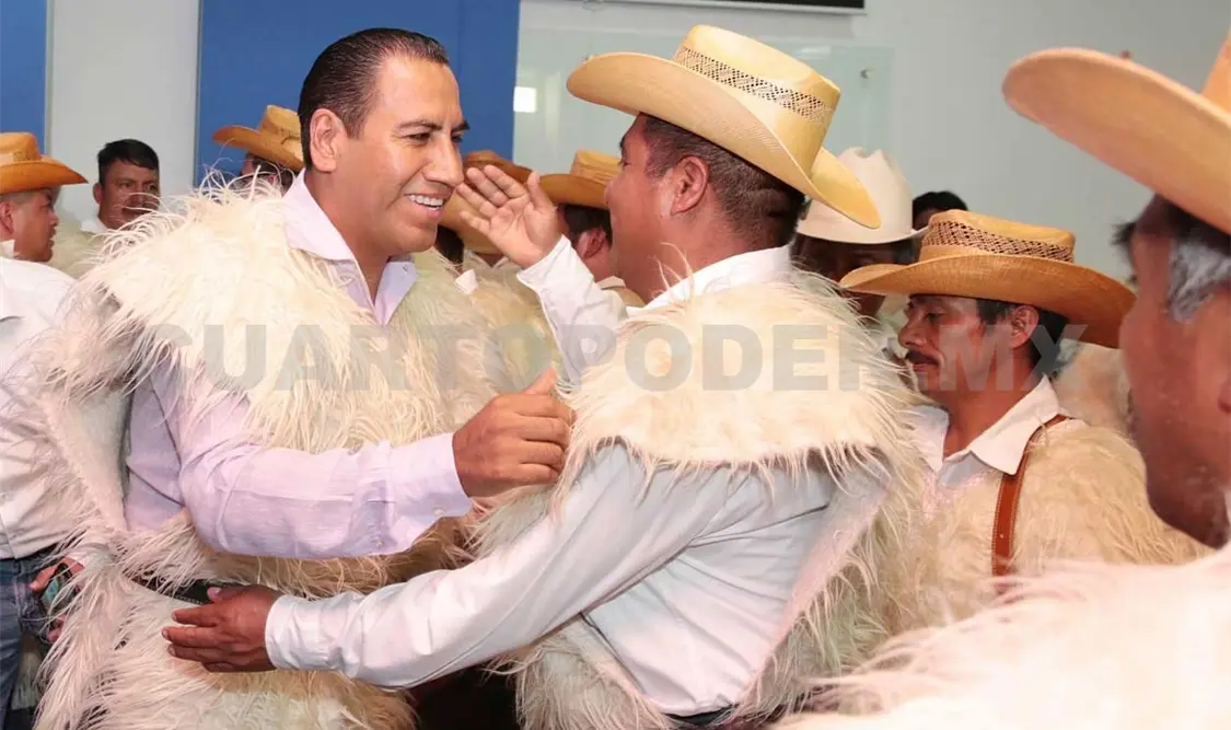 ERA toma protesta a nuevo Concejo Municipal
