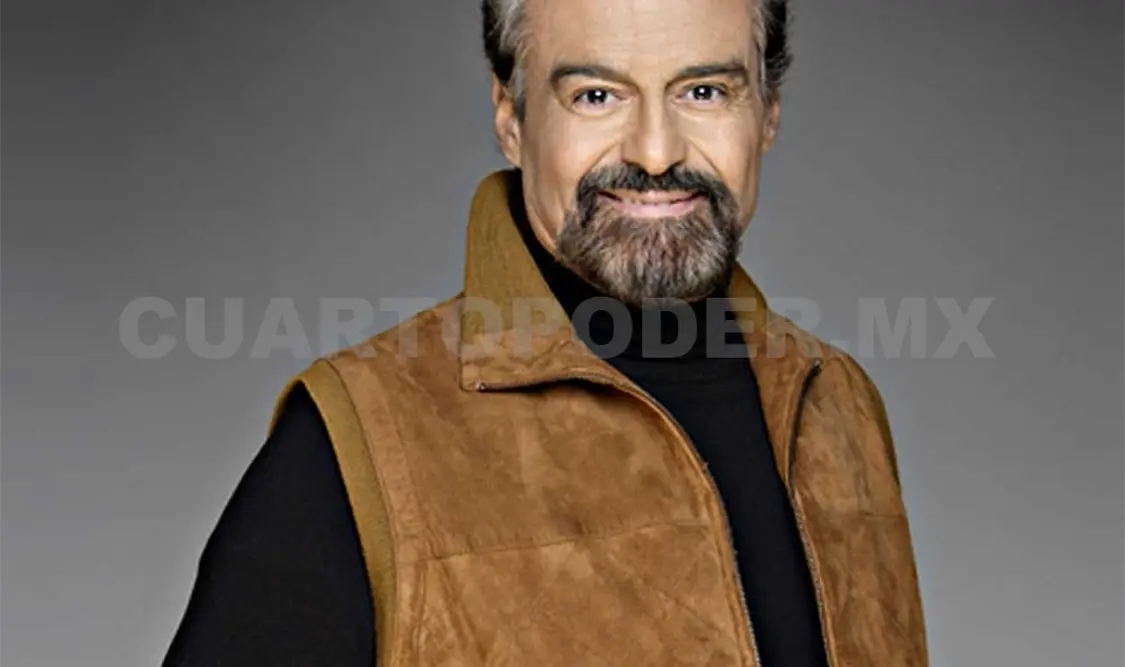 Adiós Gonzalo Vega
