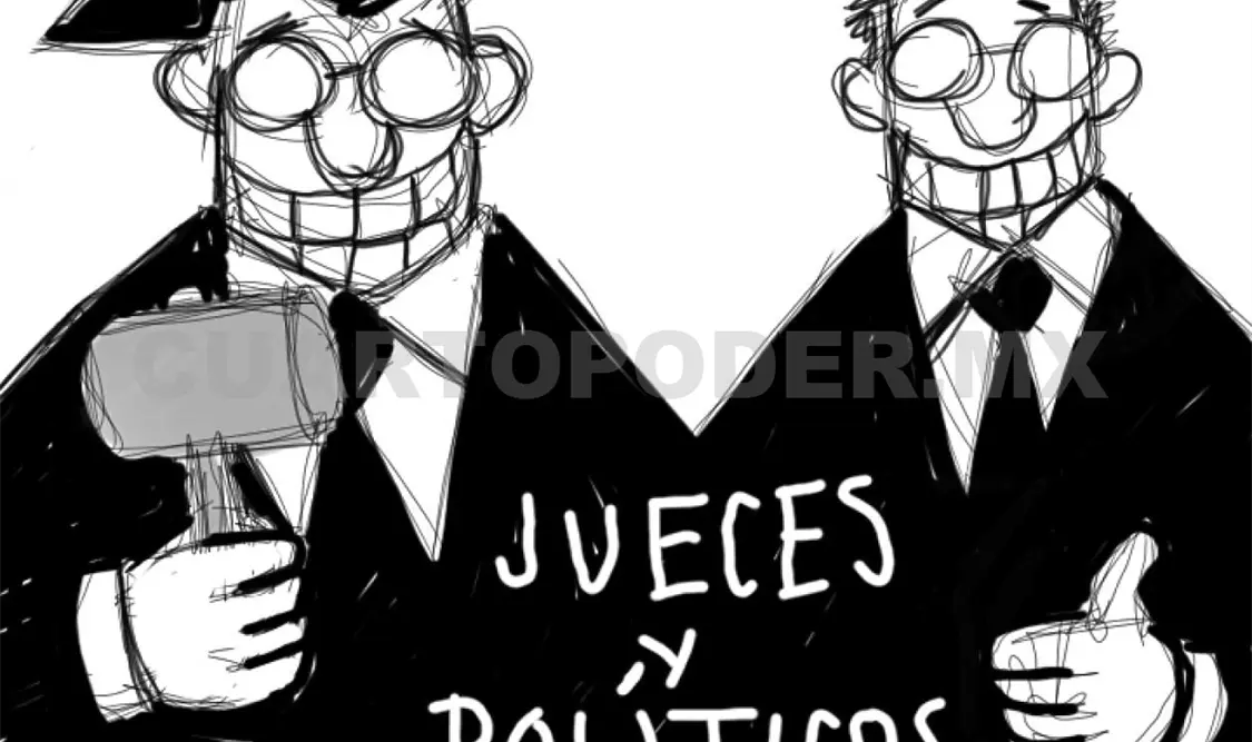 Jueces