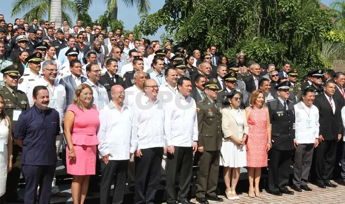 Secuestro en el país baja 35 %: Segob