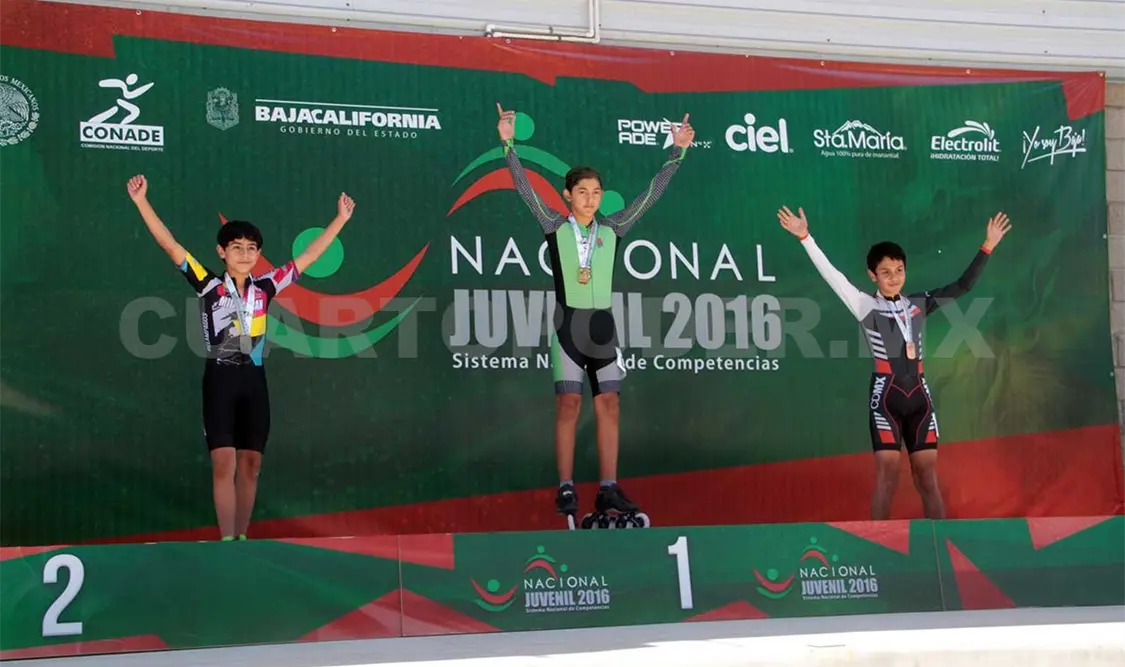 Cierran selectivo del PED 2016