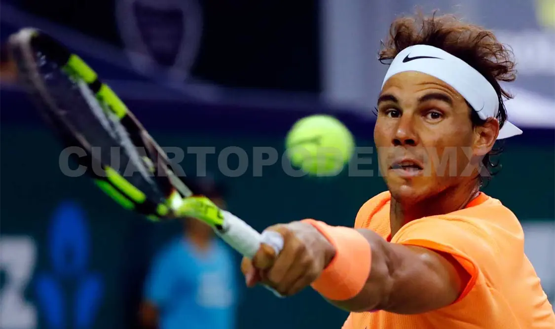 Troicki elimina a Nadal en Shanghái