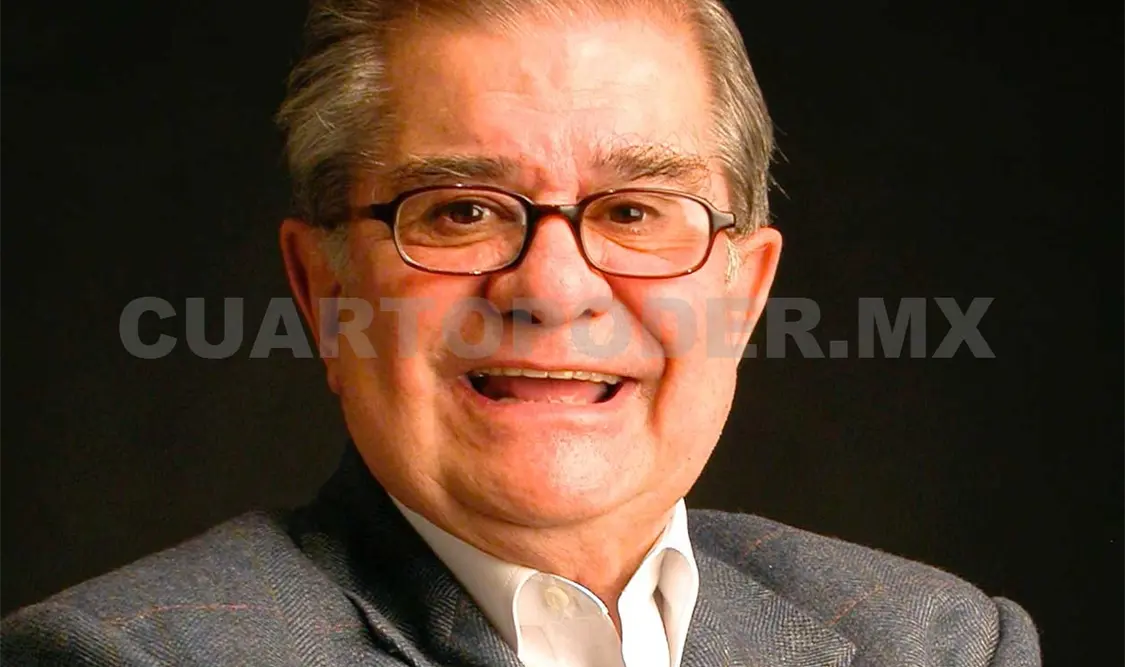 El historiador y experto en filosofía Náhuatl. Cortesía
