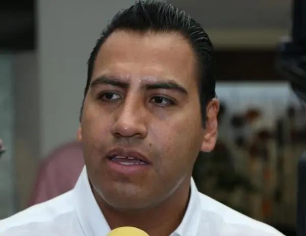 Congreso no descarta desafuero de Alcalde de Chiapa de Corzo