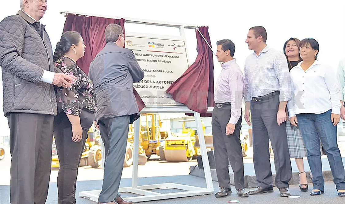 Gobierno Federal refuerza inversión en salud e infraestructura