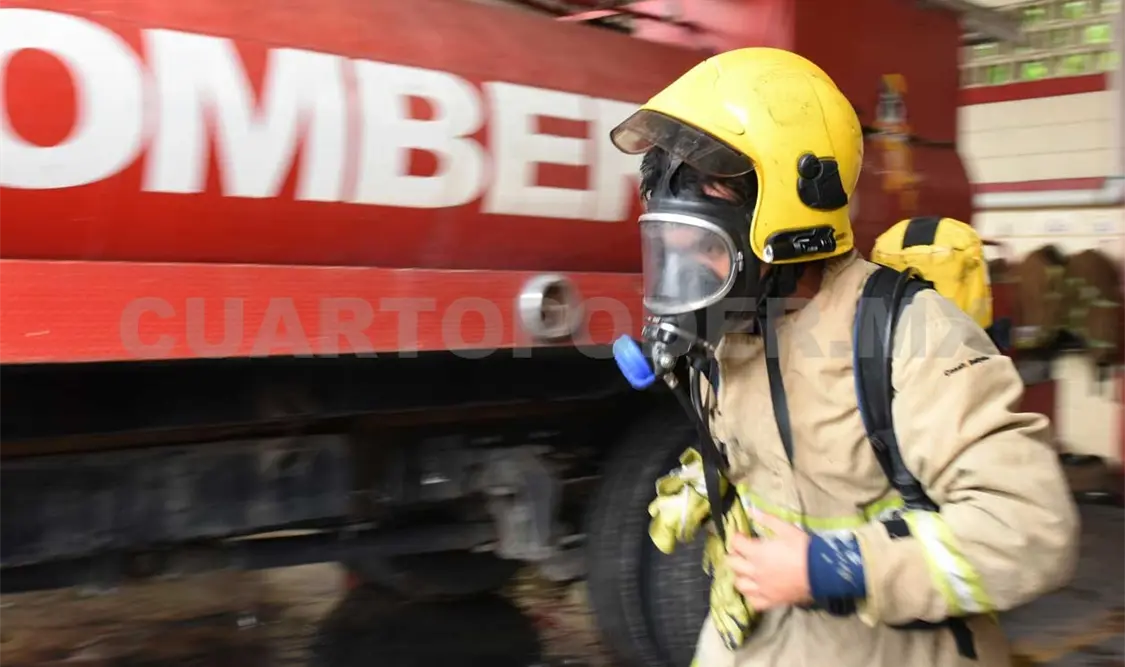 Bomberos confían en efectividad de 911