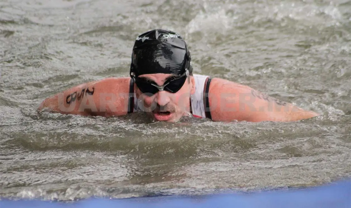 Realizarán el primer Triatlón “Bajo el Mar”