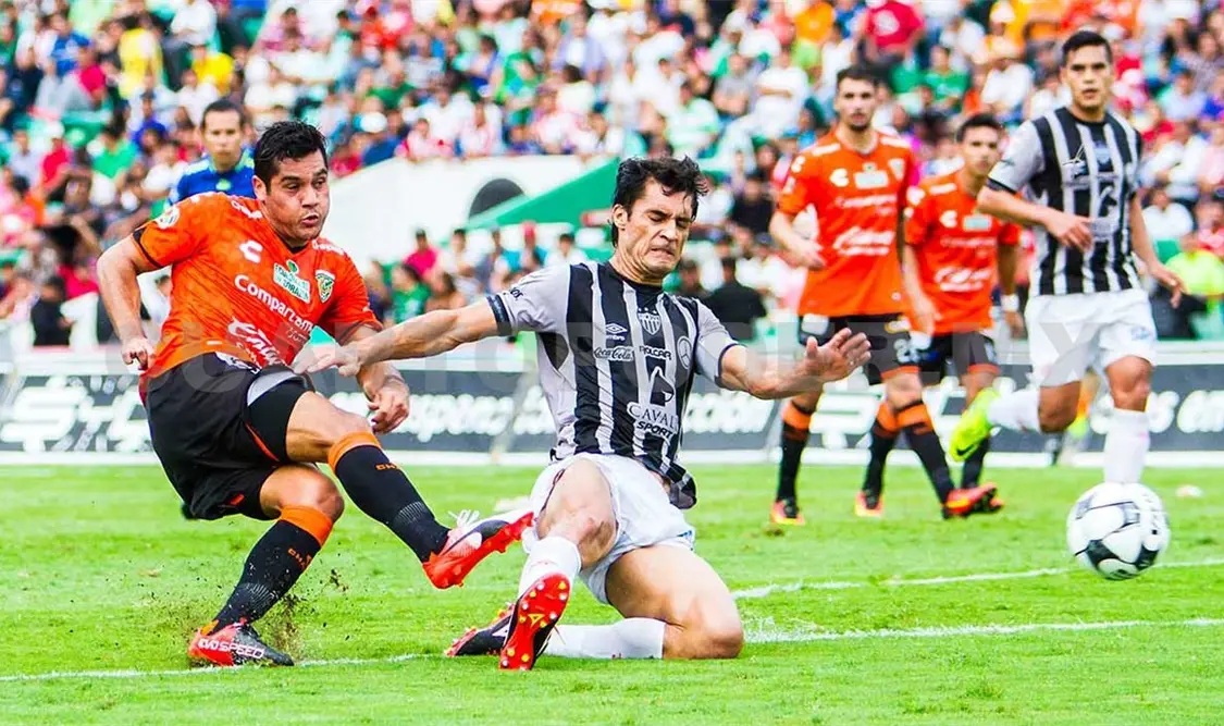 “Debemos aprovechar el cierre del torneo”: Bueno