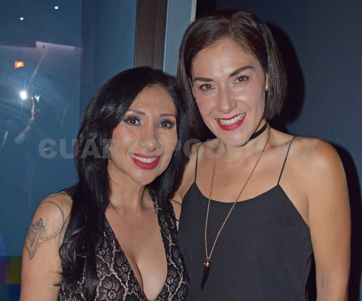 Despiden a Phegda rumbo a certamen de belleza