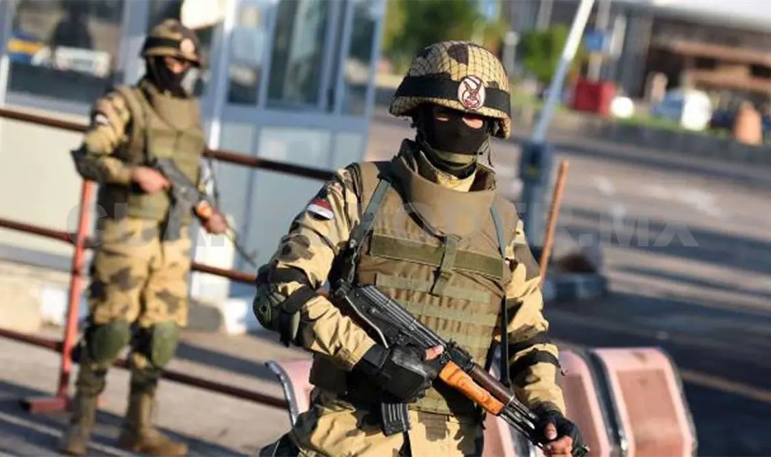 Mueren 12 soldados en un ataque