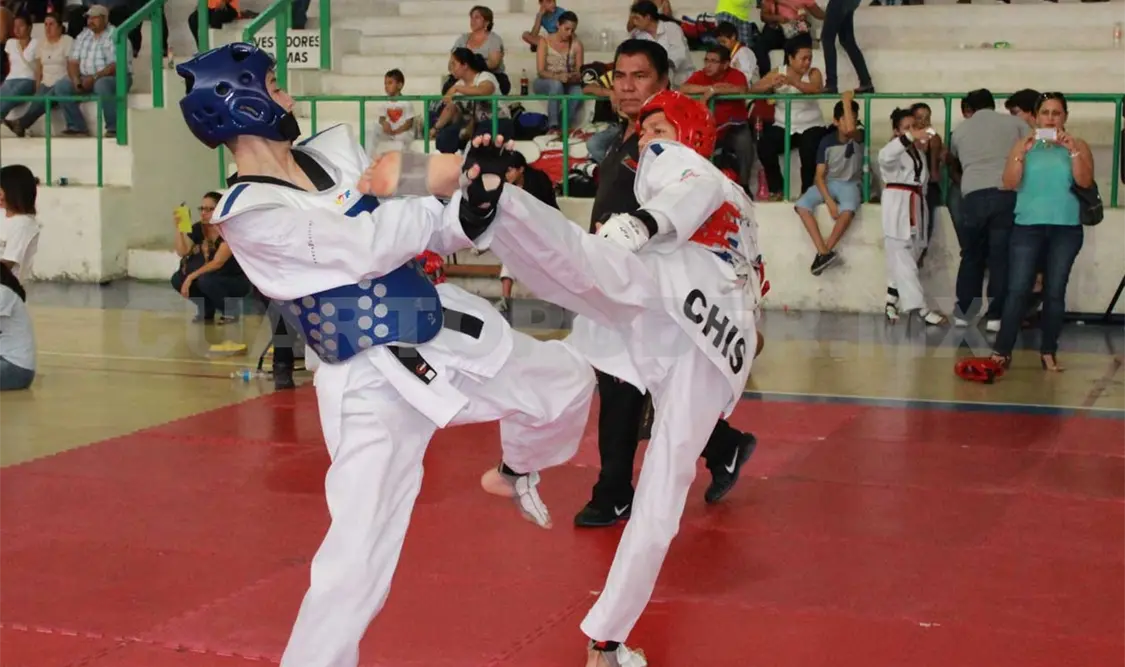 Comienza hoy el 11º Abierto Nacional G3