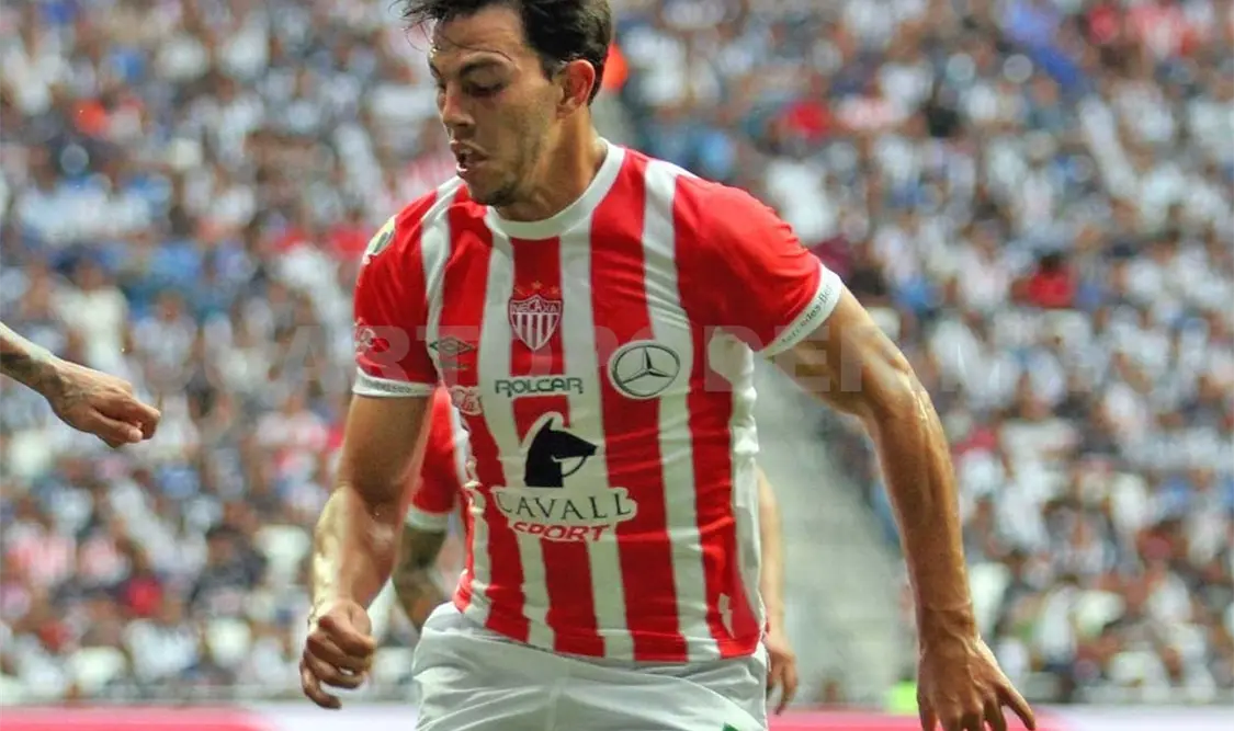 Tigres recibe al Necaxa en Estadio Universitario