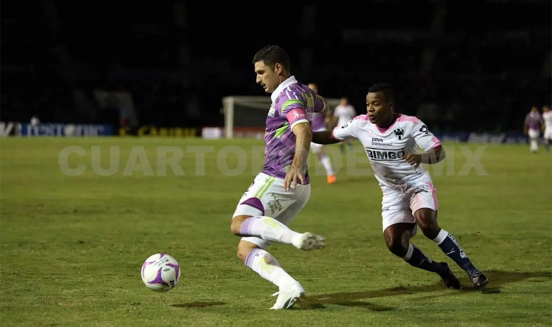 No hay mañana para Rayados