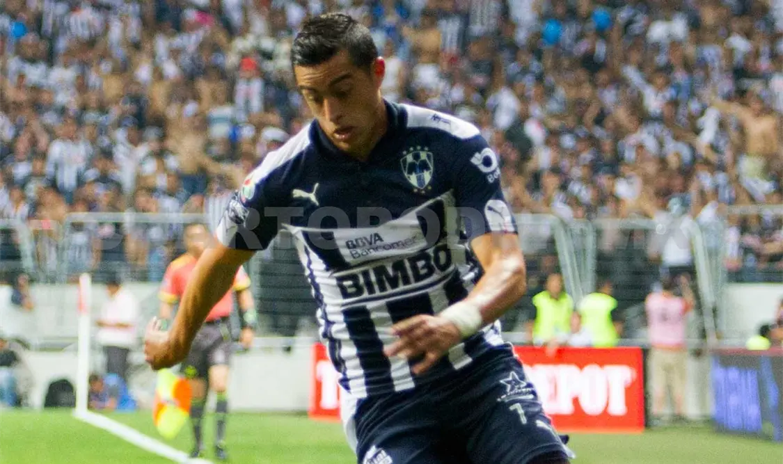 Monterrey espera usar a Chiapas de salvavidas