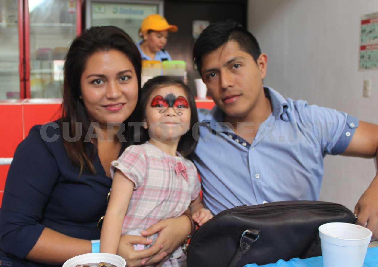 Fiesta de maravilla para Jade Meiling
