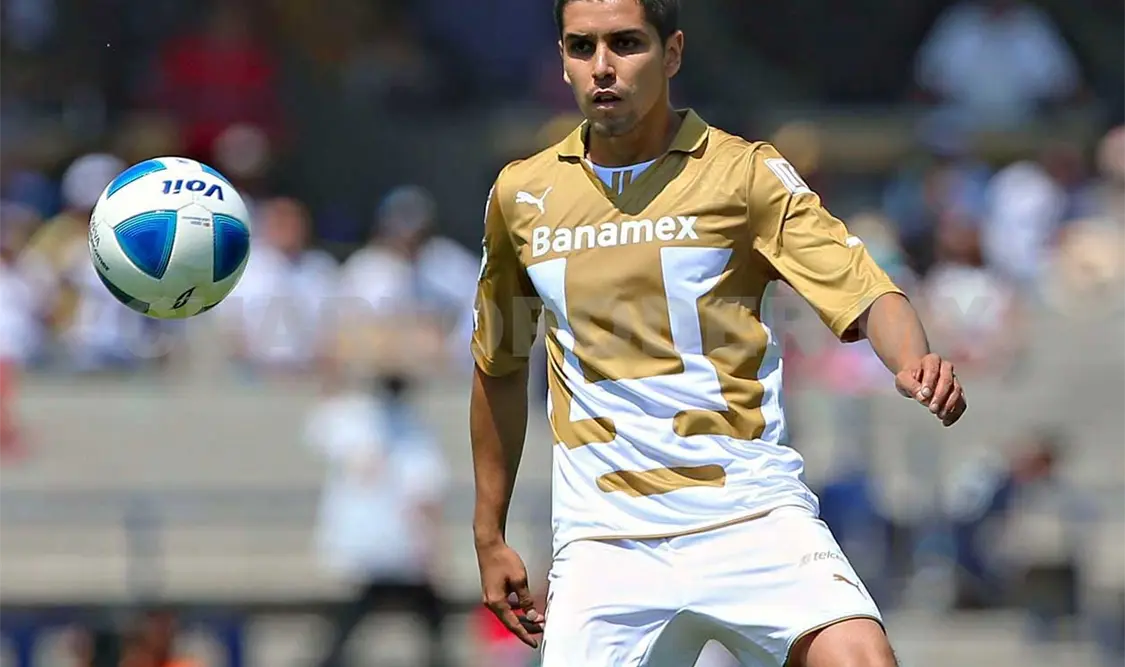 Pumas va por 1er triunfo de visita