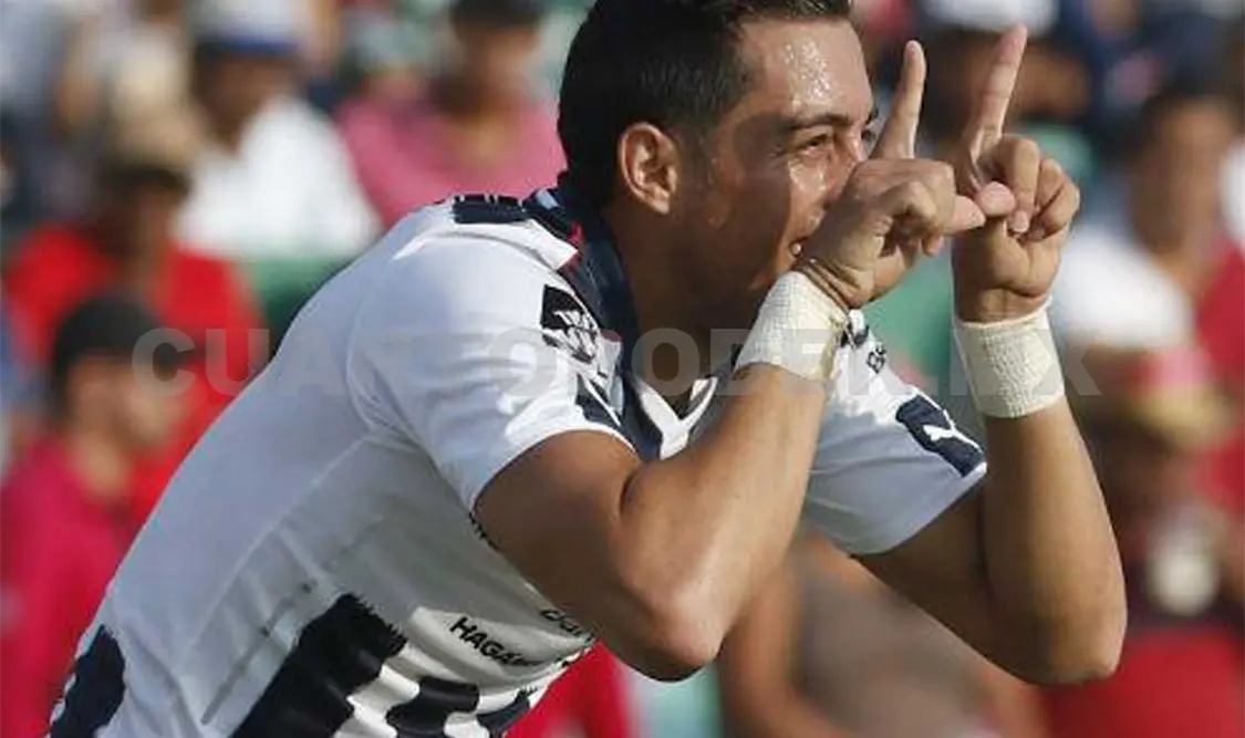 Monterrey se dio un festín con cuatro goles que les sirven para sacar tres puntos de oro. CP