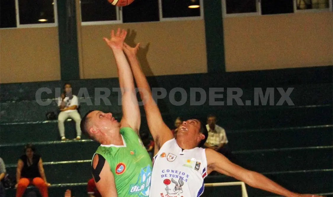 Tuxtla gana a Veracruz en doble jornada