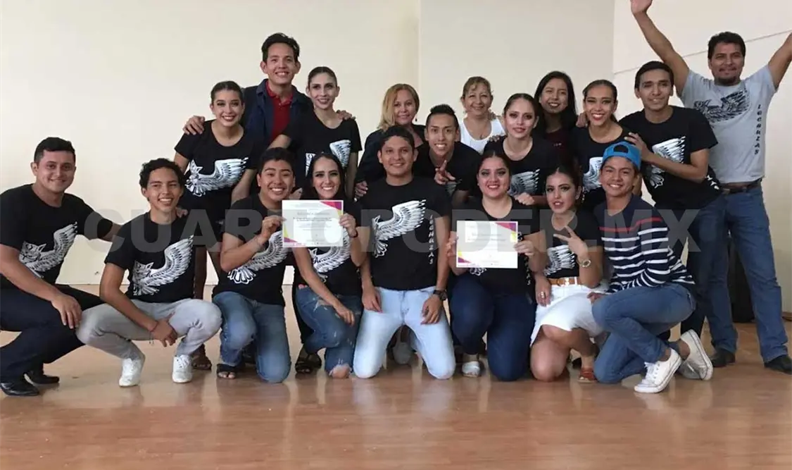 Las Lechuzas representarán a Chiapas