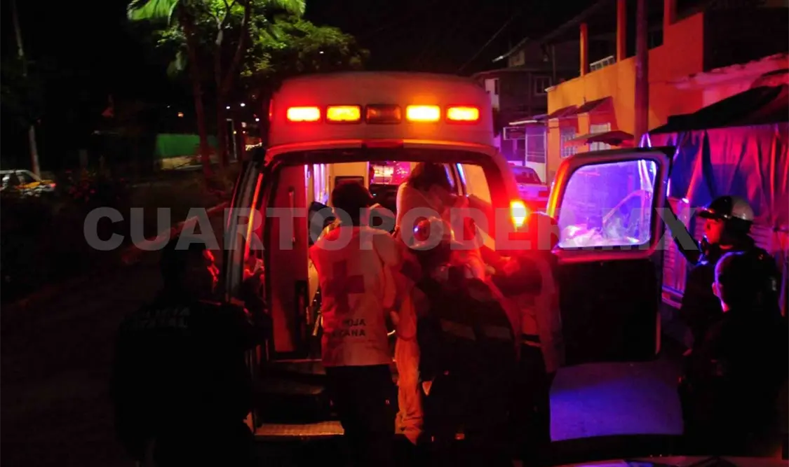 Narcotizan y violan a joven