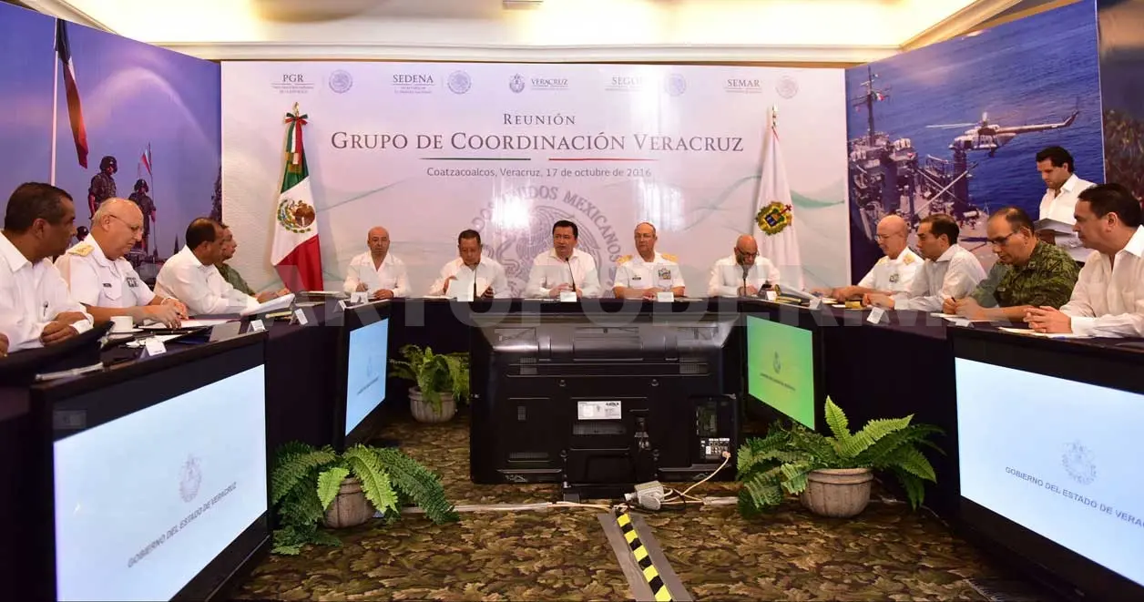 Osorio: necesario revertir la inseguridad