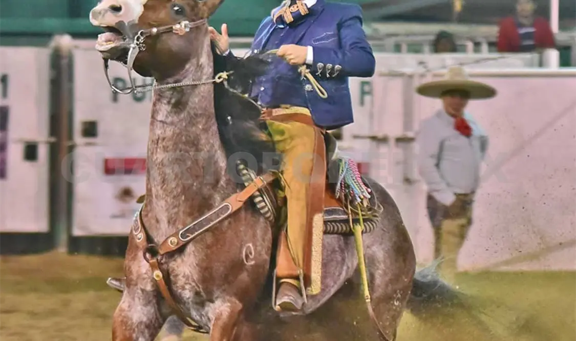 Listo el LXXII Congreso y Campeonato Nacional